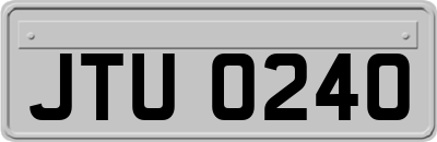 JTU0240