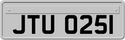 JTU0251