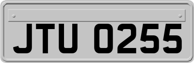 JTU0255