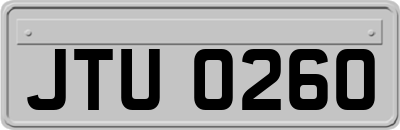 JTU0260