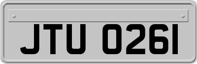 JTU0261