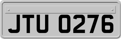 JTU0276