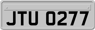 JTU0277