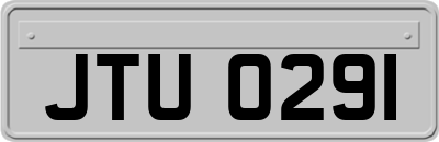 JTU0291