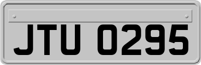 JTU0295