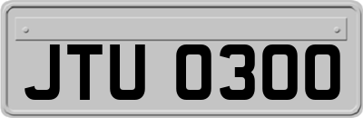 JTU0300