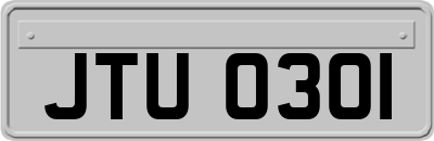 JTU0301