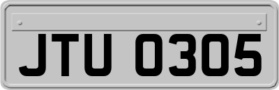 JTU0305