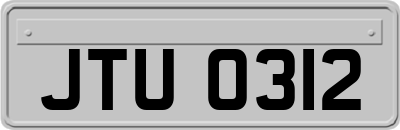 JTU0312