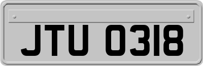 JTU0318