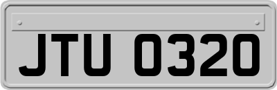 JTU0320