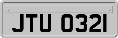 JTU0321