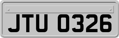 JTU0326