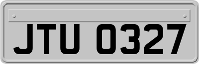 JTU0327