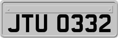 JTU0332