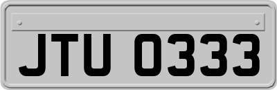 JTU0333