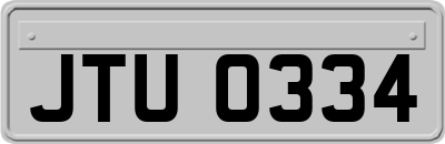 JTU0334