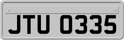 JTU0335