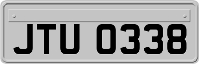 JTU0338