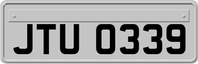 JTU0339