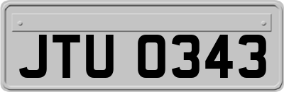 JTU0343