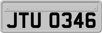 JTU0346