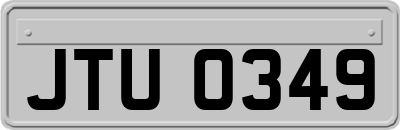 JTU0349