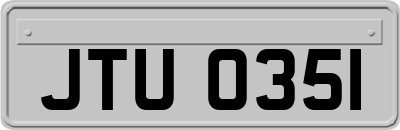 JTU0351