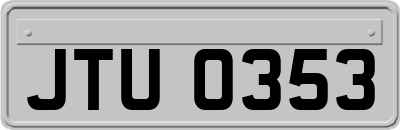 JTU0353