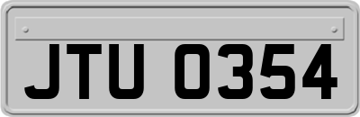 JTU0354