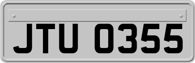 JTU0355