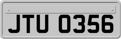 JTU0356