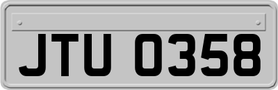 JTU0358