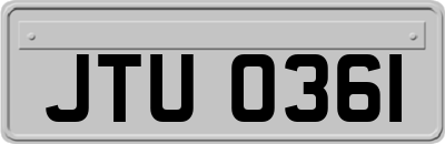 JTU0361