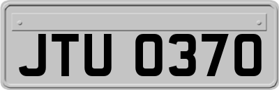 JTU0370