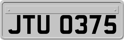 JTU0375