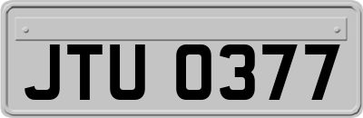 JTU0377