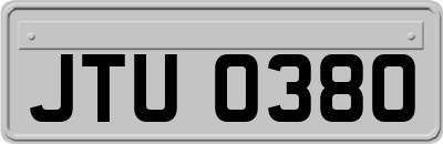 JTU0380