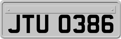 JTU0386