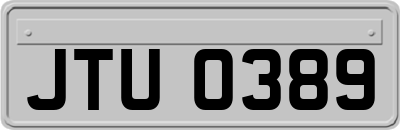 JTU0389