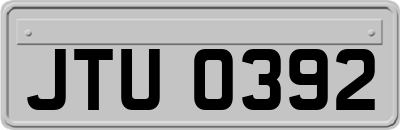 JTU0392