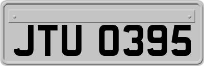 JTU0395