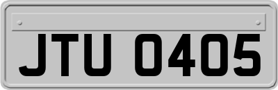 JTU0405