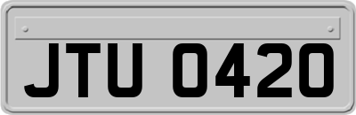 JTU0420