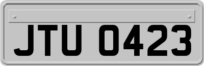 JTU0423