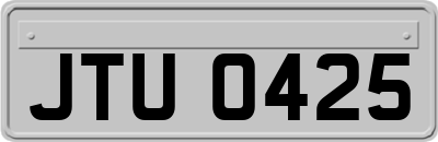 JTU0425