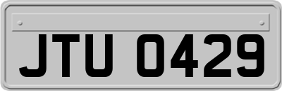 JTU0429