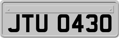 JTU0430