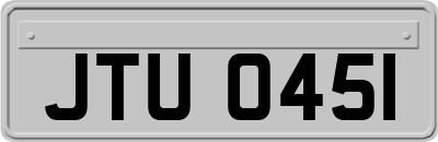 JTU0451