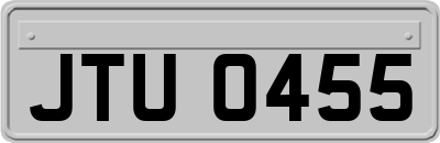 JTU0455